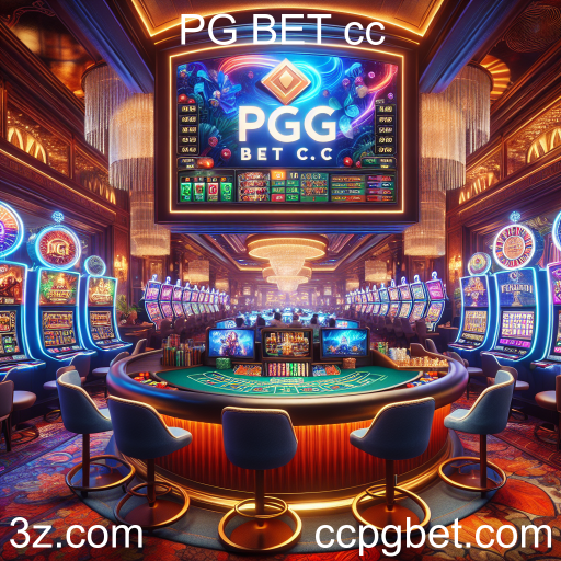 Explorando a Categoria de Pagamentos em PG BET cc