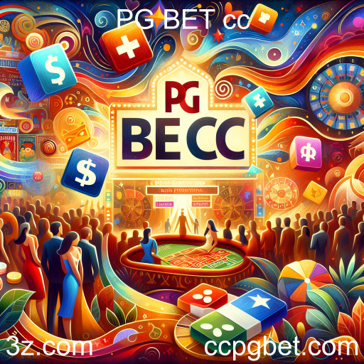 Descubra as Promoções Imperdíveis na PG BET cc