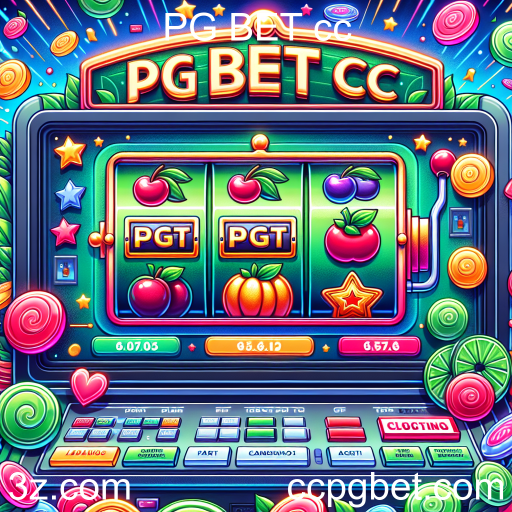 O Fascínio dos Caça-níqueis no PG BET cc